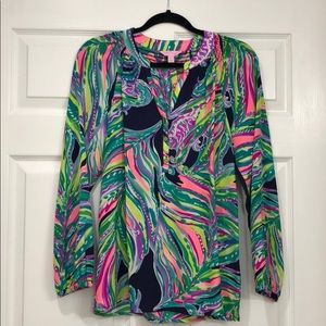 Lilly Pulitzer Elsa